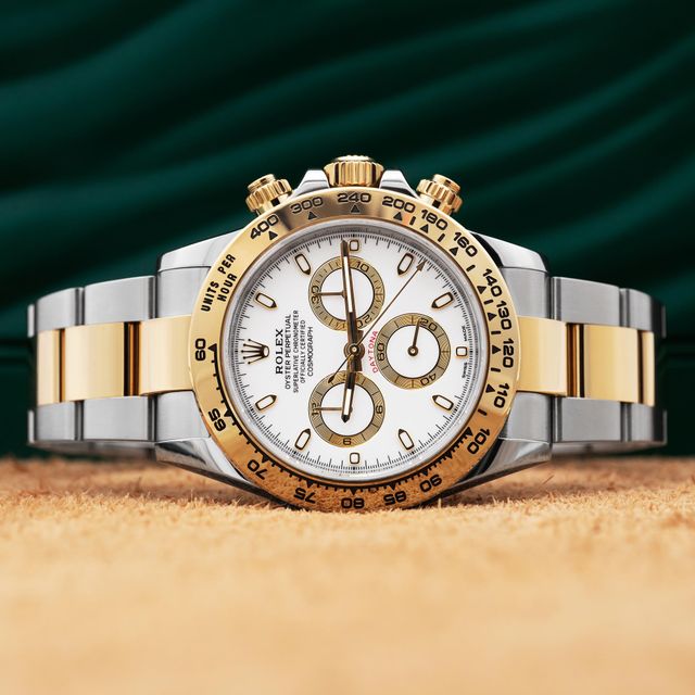 Rolex Daytona 116503 Image 2